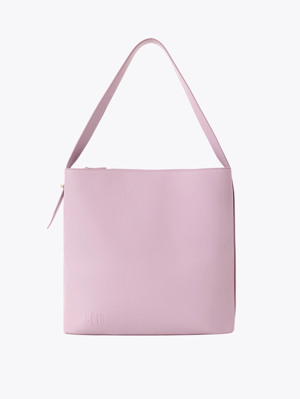 Beis The Essential Tote
in Wicked Pink